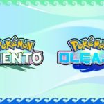 Pokémon Viento y Pokémon Oleaje darán la bienvenida a la décima generación de pokémon en 2027