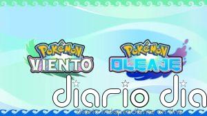 Pokémon Viento y Pokémon Oleaje darán la bienvenida a la décima generación de pokémon en 2027
