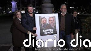 Pollán aboga por el "sentido común" frente a la "estafa" del PP, que aplica las "peores políticas socialistas"