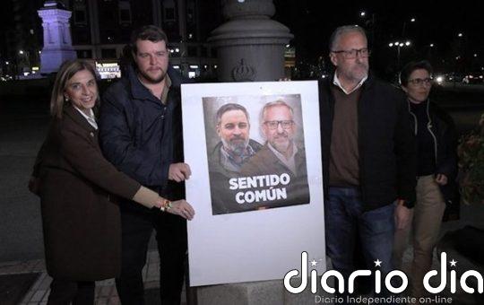 Pollán aboga por el "sentido común" frente a la "estafa" del PP, que aplica las "peores políticas socialistas"