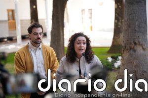 Por Andalucía reprocha a Aguirre "colar el argumentario" del PP un 28F del que "la derecha no tiene nada que celebrar"