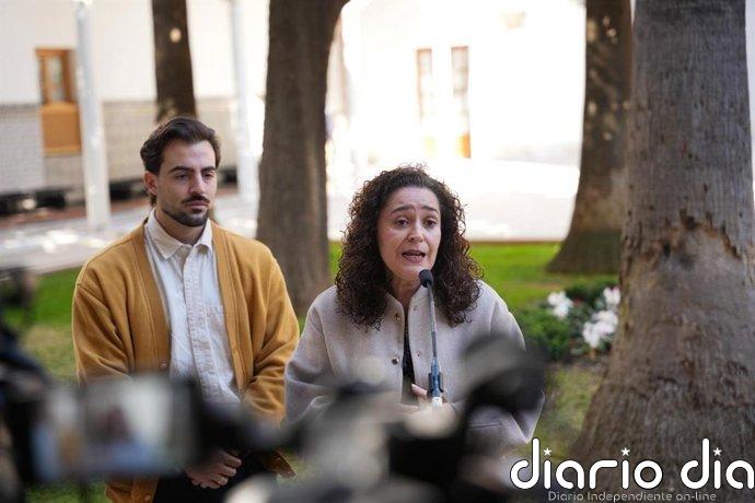 Por Andalucía reprocha a Aguirre "colar el argumentario" del PP un 28F del que "la derecha no tiene nada que celebrar"