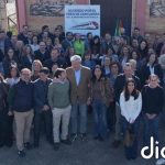 PP de Sevilla inicia una recogida de firmas a nivel provincial ante "el abandono del Gobierno de la red de Cercanías"