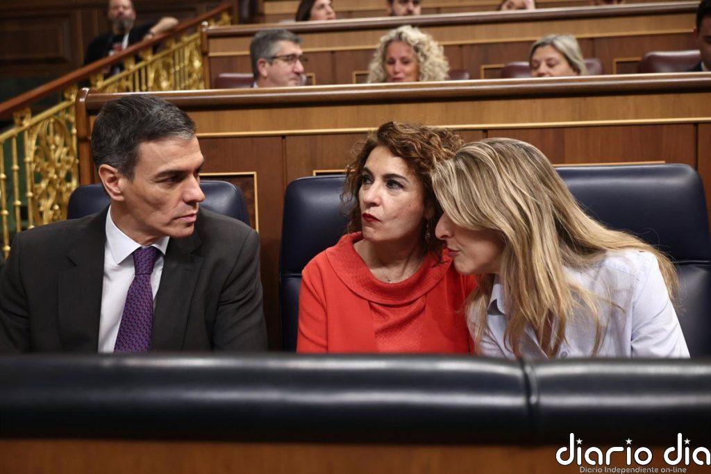PP, Vox y Junts tumban los decretos del escudo social y del tope de precios en situaciones de emergencia