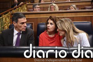 PP, Vox y Junts tumban los decretos del escudo social y del tope de precios en situaciones de emergencia