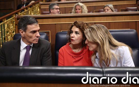 PP, Vox y Junts tumban los decretos del escudo social y del tope de precios en situaciones de emergencia