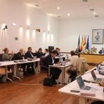 PP y Vox aprueban una moción para exigir la reapertura del San José de Guadalajara y el PSOE lo tacha de "desfachatez"