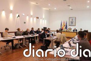 PP y Vox aprueban una moción para exigir la reapertura del San José de Guadalajara y el PSOE lo tacha de "desfachatez"