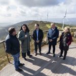 Prado insta a Sánchez a retirar los recursos contra las normas eólica y de dependencia: "Deje tranquilos a los gallegos"