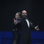 Premios Goya 2026 | Gala en directo: Tosar y Rigoberta Bandini condenan la "violencia" de las guerras de Irán y Gaza