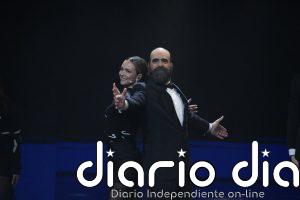 Premios Goya 2026 | Gala en directo: Tosar y Rigoberta Bandini condenan la "violencia" de las guerras de Irán y Gaza