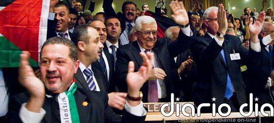 ¿Presidirá Palestina la próxima Asamblea General de la ONU?