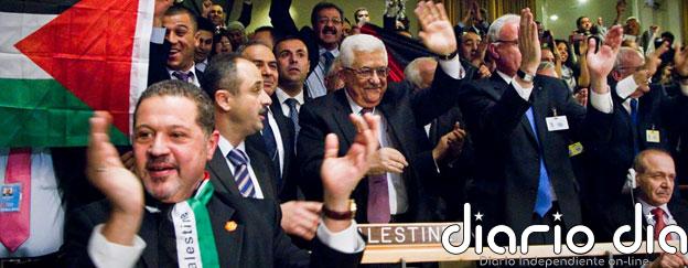 ¿Presidirá Palestina la próxima Asamblea General de la ONU?
