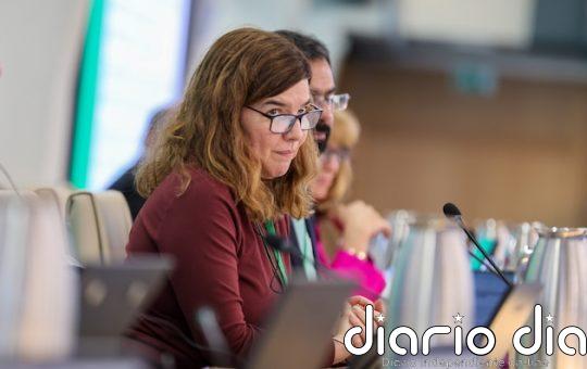 Primera revisión mundial del cumplimiento de las medidas a favor de biodiversidad