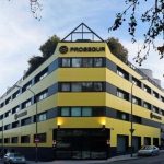 Prosegur gana 119 millones de euros en 2025, un 52,8% más, y supera las metas previstas