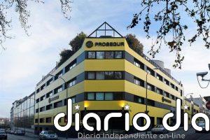 Prosegur propondrá la distribución de un dividendo de 89 millones de euros que repartirá en diciembre