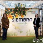 Puerto Venecia organiza una semana de actividades sobre reciclaje y reutilización junto a Fundación Saica