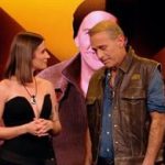 ¿Quién arriesga gana Sandra se la juega contra Carlos Lozano y 'decide' los finalistas de 'GH DÚO'