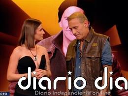 ¿Quién arriesga gana Sandra se la juega contra Carlos Lozano y 'decide' los finalistas de 'GH DÚO'