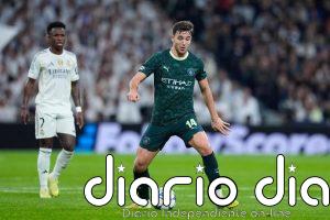 Real Madrid-Manchester City, Newcastle-Barça y Atlético-Tottenham, en octavos de la Champions