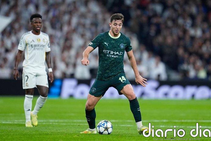 Real Madrid-Manchester City, Newcastle-Barça y Atlético-Tottenham, en octavos de la Champions