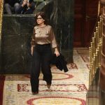 Rego tras la declaración del hijo de Juana Rivas en juicio: "Proteger a niños y niñas es una cuestión de Estado"