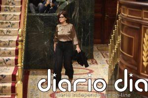 Rego tras la declaración del hijo de Juana Rivas en juicio: "Proteger a niños y niñas es una cuestión de Estado"