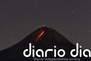 Revelan las huellas climáticas de los incendios forestales y las erupciones volcánicas