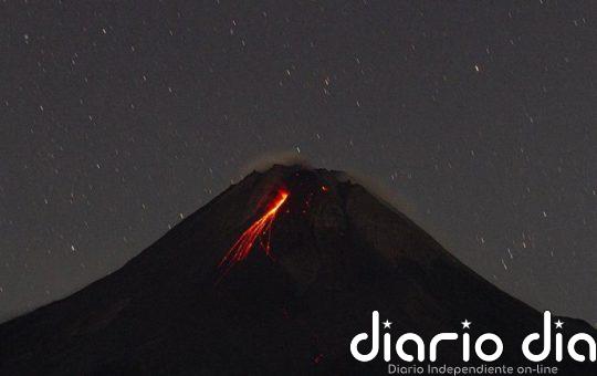 Revelan las huellas climáticas de los incendios forestales y las erupciones volcánicas