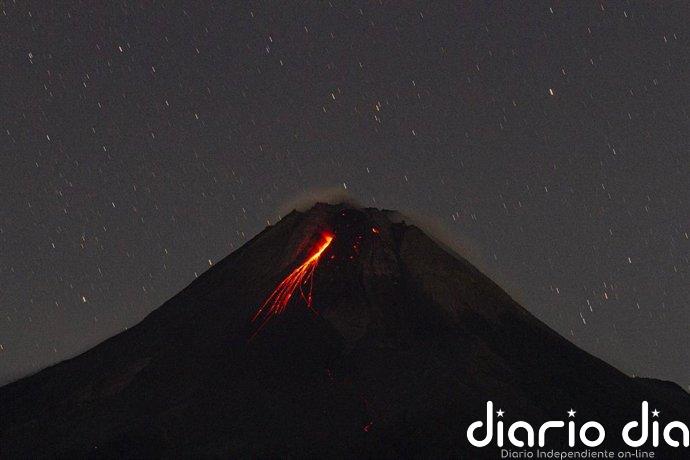 Revelan las huellas climáticas de los incendios forestales y las erupciones volcánicas