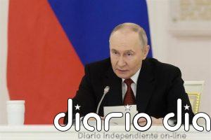 Rusia tilda de "planeada" y "no provocada" la ofensiva militar de EEUU e Israel contra Irán