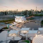 Sacyr se adjudica en consorcio su primera obra en Canada por valor de 645 millones de euros