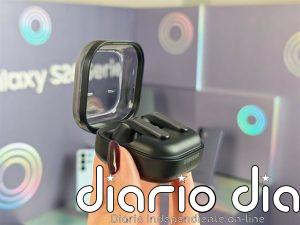 Samsung rediseña la serie Galaxy Buds4 y agrega control mediante gestos con la cabeza y mejoras con Galaxy AI