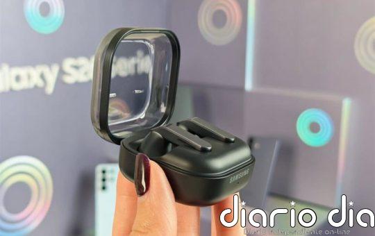 Samsung rediseña la serie Galaxy Buds4 y agrega control mediante gestos con la cabeza y mejoras con Galaxy AI