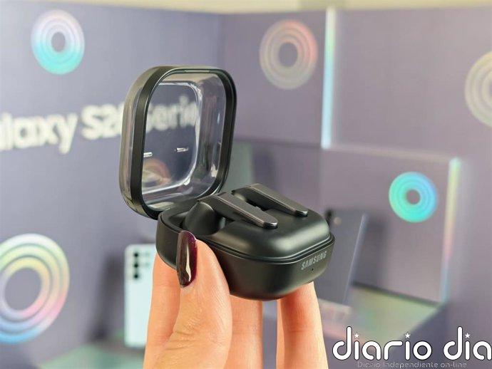 Samsung rediseña la serie Galaxy Buds4 y agrega control mediante gestos con la cabeza y mejoras con Galaxy AI