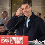 Sánchez agradece a Susan Sarandon sus palabras hacia España por el apoyo a Gaza, y señala que "siempre hay esperanza"