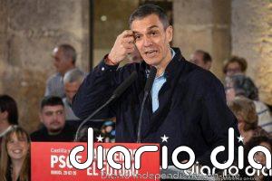 Sánchez agradece a Susan Sarandon sus palabras hacia España por el apoyo a Gaza, y señala que "siempre hay esperanza"