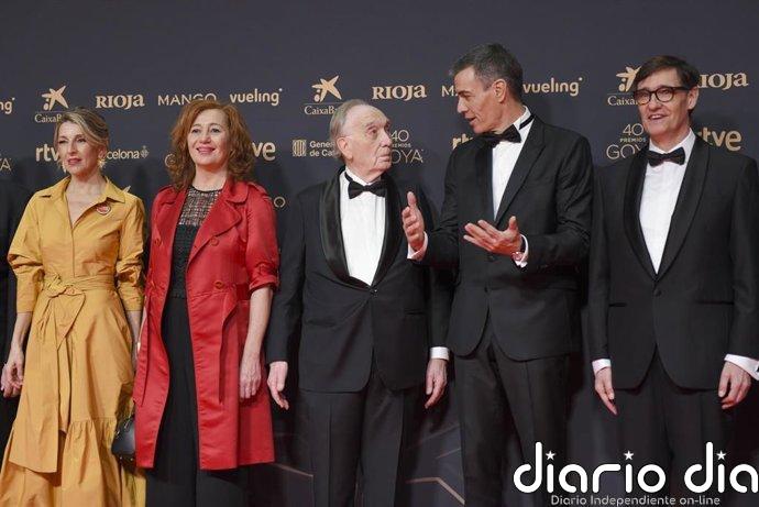 Sánchez asegura que España "no apoya al régimen de Irán" pero que "la violencia no se puede responder con más violencia"