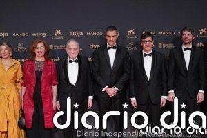 Sánchez, en los Goya: "Por supuesto que todos rechazamos el régimen iraní, pero eso no legitima acciones unilaterales"