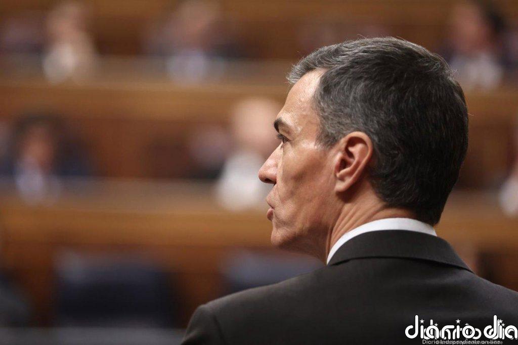 Sánchez niega que padezca una enfermedad cardiovascular y acusa a PP y Vox de difundir bulos sobre su salud