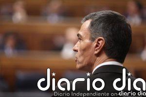 Sánchez niega que padezca una enfermedad cardiovascular y acusa a PP y Vox de difundir bulos sobre su salud