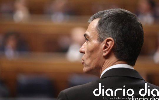 Sánchez niega que padezca una enfermedad cardiovascular y acusa a PP y Vox de difundir bulos sobre su salud