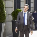 Sánchez plantea a Costa reforzar la competitividad europea con mayor soberanía y enfoque verde y social