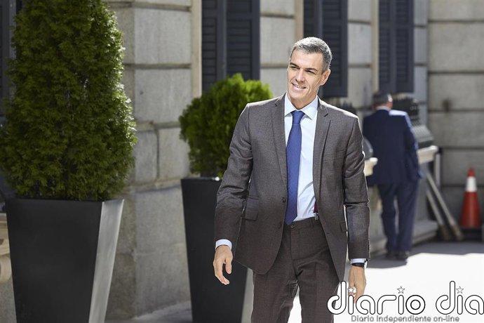 Sánchez rechaza "la acción militar unilateral de EEUU e Israel" y la actuación del régimen iraní y llama al diálogo