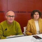 Santiago reactiva el lunes el concurso público de transporte urbano, que finalizará el 18 del marzo