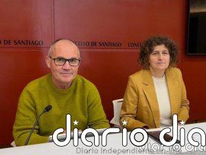 Santiago reactiva el lunes el concurso público de transporte urbano, que finalizará el 18 del marzo