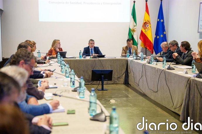 Sanz destaca el aumento de los festejos taurinos en Andalucía en 2025 con cerca de 700