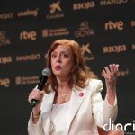 Sarandon sobre Pedro Sánchez: "Cuando lo he visto, ha estado en el lado correcto de la historia"
