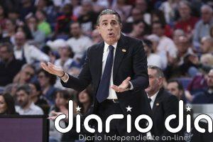 Scariolo responde "a los 10 o 15 que han pitado": "Precisamente era lo que buscaba"