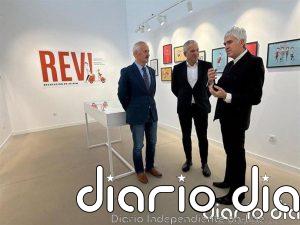 Sen pone en valor las iniciativas culturales que "revitalizan" localidades rurales que "tienen mucho que aportar"